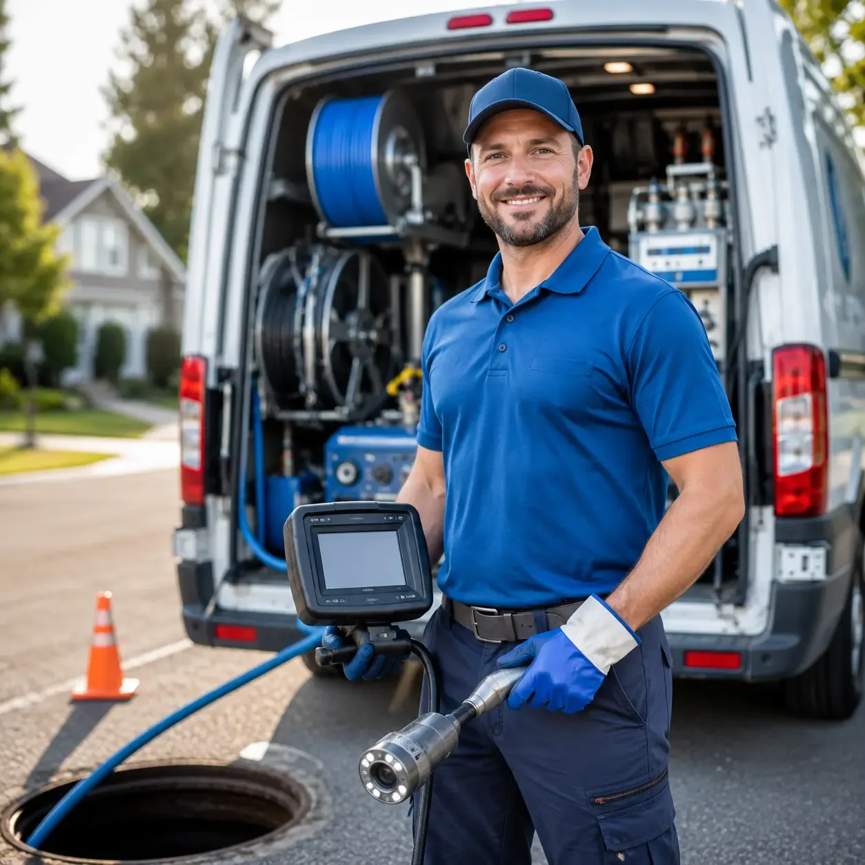Local Pipe Relining specialists in Mica, WA