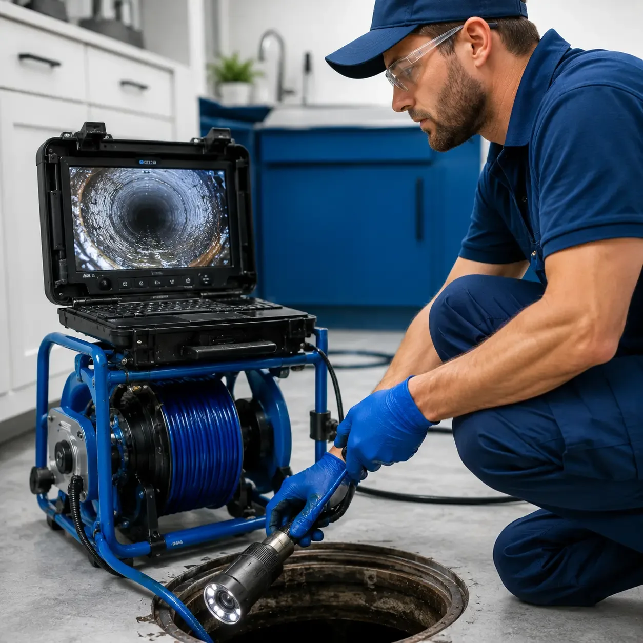 Pipe Relining professionals serving Mica, WA